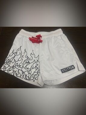 Kill crew shorts